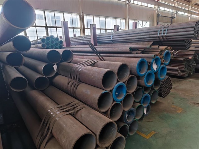 舒兰20G无缝钢管